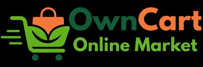 OwnCart Online Market