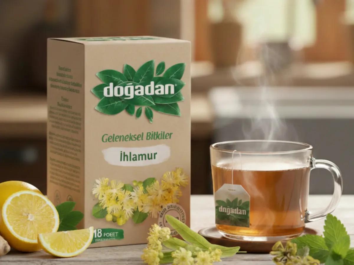 Dogadan Sage Tea 20 Bags